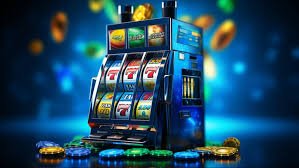 Payout table dan informasi RTP Blueprint Gaming untuk transparansi pemain