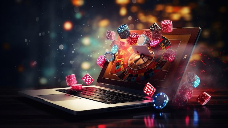 Aplikasi mobile mentoz4d menampilkan notifikasi turnamen dan promosi CQ9